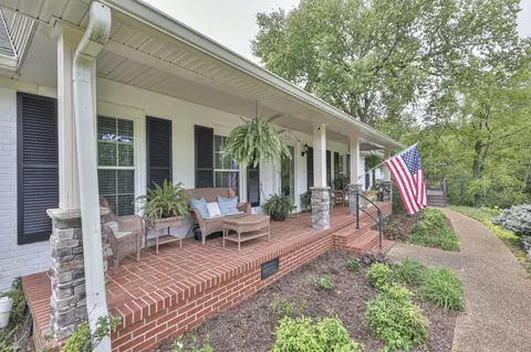 Exterior - 1880 E Compton Rd, Murfreesboro, TN 37130 photo 7 of 22