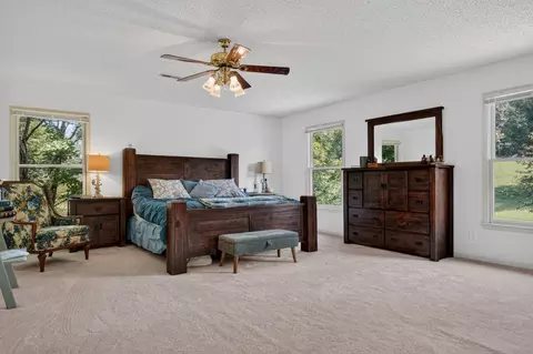 Bedroom - 1377 Chestnut Grove Rd, Morrison, TN 37357 photo 1 of 8
