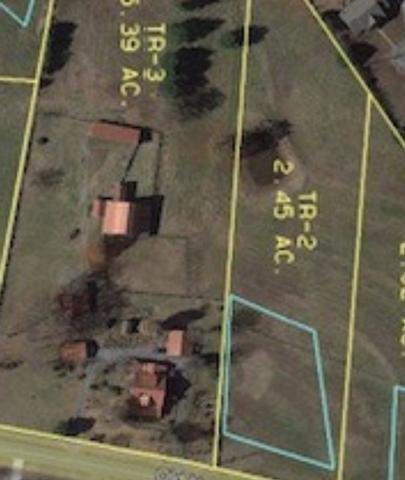 0 Old Huntsville Rd, Fayetteville, TN 37334