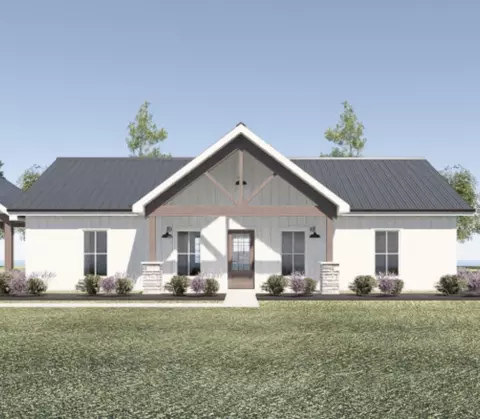 521 Shelton Cemetery Rd, Cumberland Furnace, TN 37051