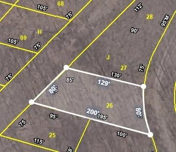 0 Hurricane Dr, Smithville, TN 37166