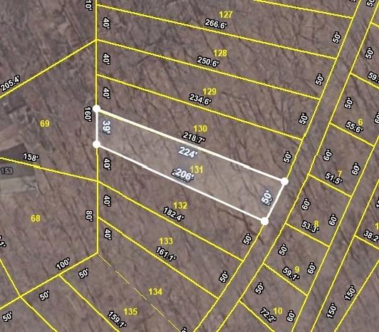 0 Mullican Dr, Smithville, TN 37166