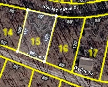 0 Skyline Dr, Smithville, TN 37166