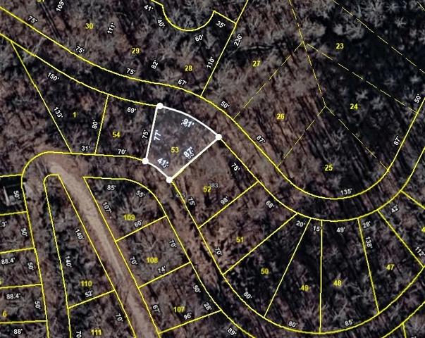 0 Alpine Dr, Smithville, TN 37166