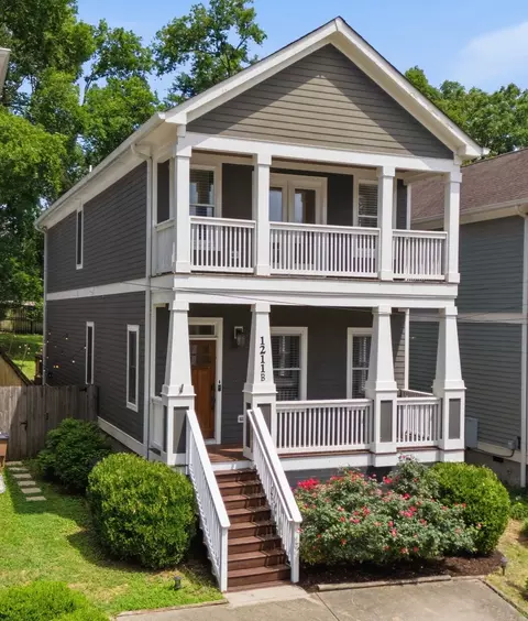 1211 Montgomery Ave # B, Nashville, TN 37207
