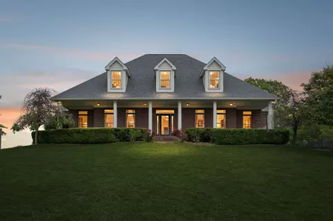 Exterior - 314 Fairview Rd, Dickson, TN 37055 photo 5 of 22