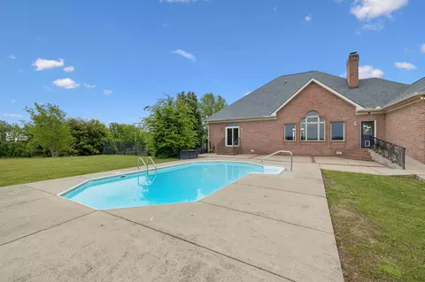 Exterior - 314 Fairview Rd, Dickson, TN 37055 photo 13 of 22