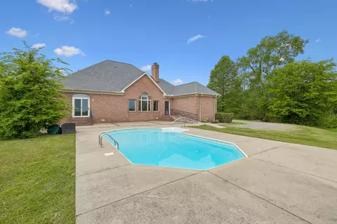 Exterior - 314 Fairview Rd, Dickson, TN 37055 photo 14 of 22
