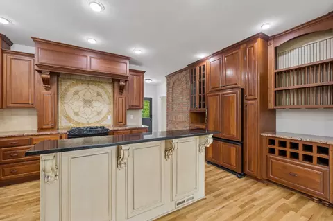 Kitchen - 314 Fairview Rd, Dickson, TN 37055 photo 1 of 5