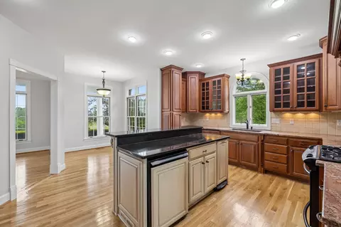 Kitchen - 314 Fairview Rd, Dickson, TN 37055 photo 3 of 5