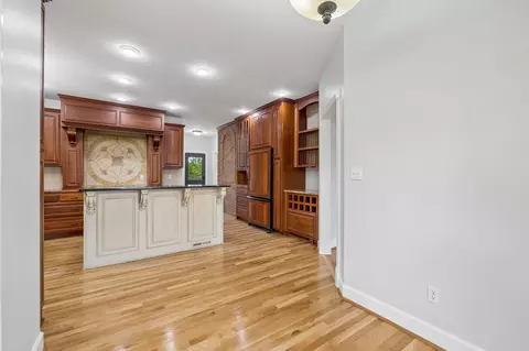 Entry Way - 314 Fairview Rd, Dickson, TN 37055 photo 3 of 4