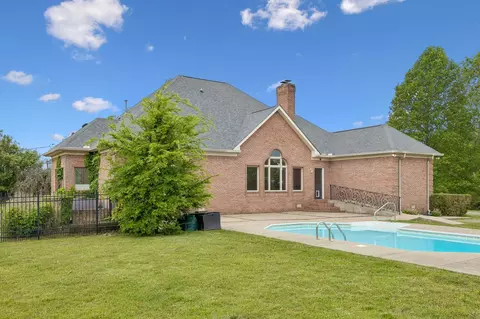Exterior - 314 Fairview Rd, Dickson, TN 37055 photo 22 of 22