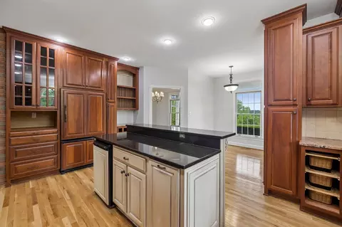 Kitchen - 314 Fairview Rd, Dickson, TN 37055 photo 5 of 5
