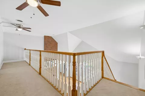Entry Way - 314 Fairview Rd, Dickson, TN 37055 photo 4 of 4