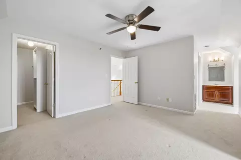 Bedroom - 314 Fairview Rd, Dickson, TN 37055 photo 6 of 7