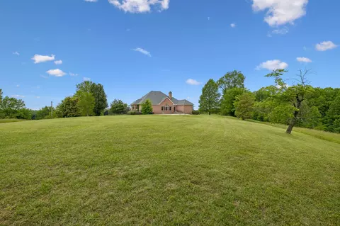 Exterior - 314 Fairview Rd, Dickson, TN 37055 photo 20 of 22