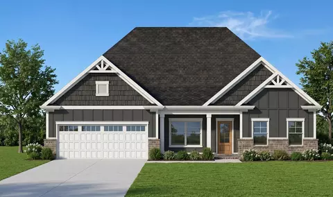 11920 Herons Haven Dr #49, Soddy Daisy, TN 37379