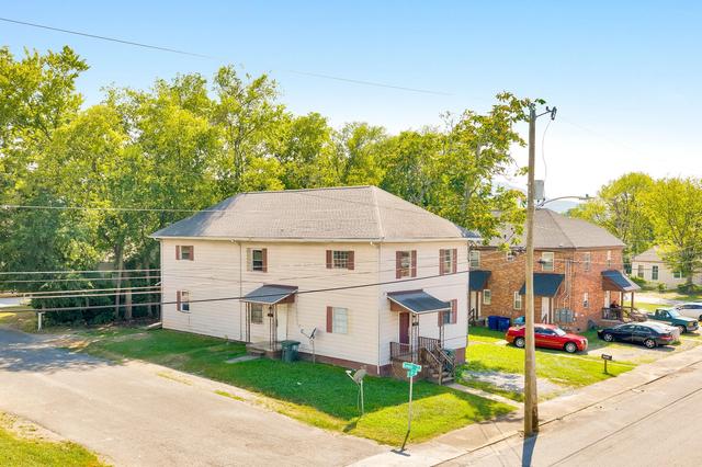 1901 Randolph St, Chattanooga, TN 37404