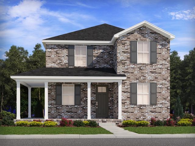 313 Aspen Aly, Mount Juliet, TN 37122