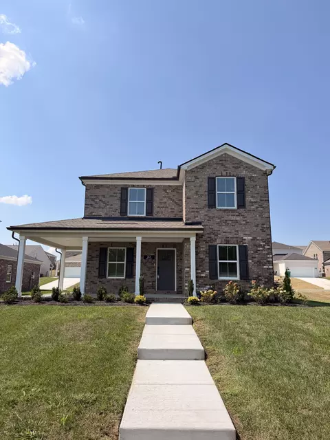 313 Aspen Aly, Mount Juliet, TN 37122