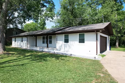 3609 Bowman Circle Cir NE, Cleveland, TN 37312