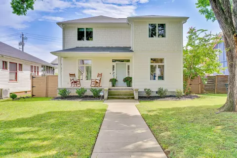2006 Chamberlain Ave, Chattanooga, TN 37404