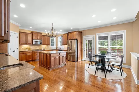 Kitchen - 2003 Fishers Loop, Spring Hill, TN 37174 photo 5 of 5