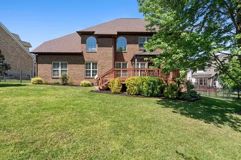 Exterior - 2003 Fishers Loop, Spring Hill, TN 37174 photo 7 of 7