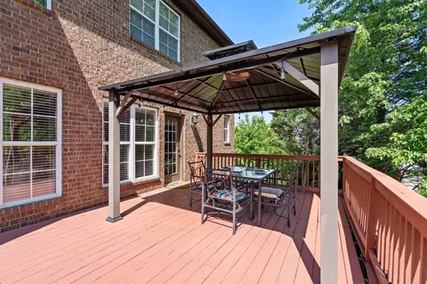 Exterior - 2003 Fishers Loop, Spring Hill, TN 37174 photo 6 of 7