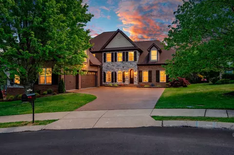 Exterior - 2003 Fishers Loop, Spring Hill, TN 37174 photo 3 of 7