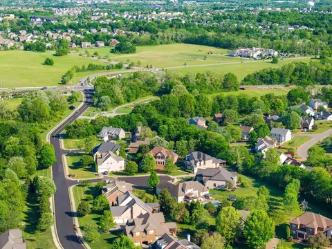 View/Area - 2003 Fishers Loop, Spring Hill, TN 37174 photo 1 of 10