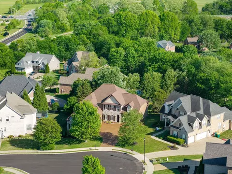 View/Area - 2003 Fishers Loop, Spring Hill, TN 37174 photo 8 of 10
