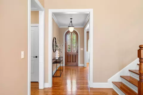 Entry Way - 2003 Fishers Loop, Spring Hill, TN 37174 photo 2 of 5