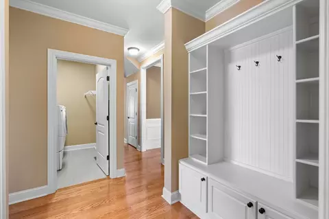 Entry Way - 2003 Fishers Loop, Spring Hill, TN 37174 photo 4 of 5