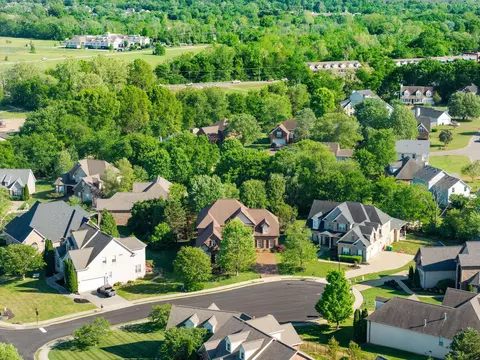 View/Area - 2003 Fishers Loop, Spring Hill, TN 37174 photo 4 of 10