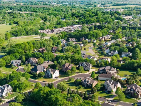 View/Area - 2003 Fishers Loop, Spring Hill, TN 37174 photo 2 of 10