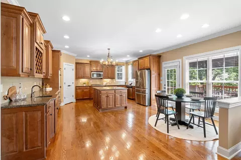 Kitchen - 2003 Fishers Loop, Spring Hill, TN 37174 photo 1 of 5