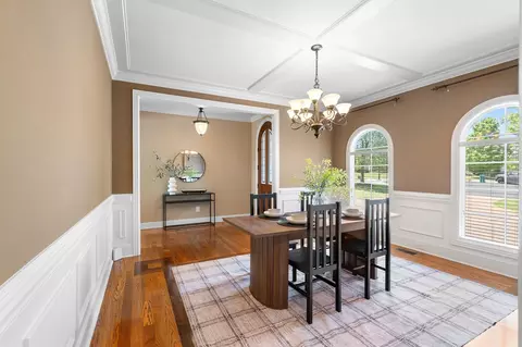 Dining - 2003 Fishers Loop, Spring Hill, TN 37174 photo 1 of 2