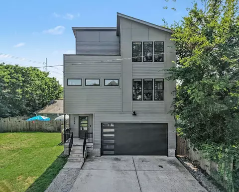 704 29th Ave N # B, Nashville, TN 37209