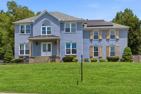 808 Alec Ct, Nolensville, TN 37135