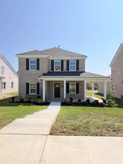 320 Aspen Aly, Mount Juliet, TN 37122