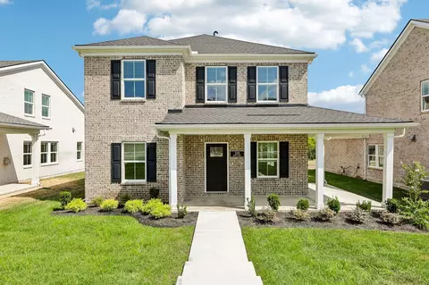 320 Aspen Aly, Mount Juliet, TN 37122
