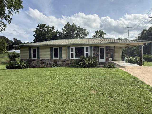 860 NE 15th St NE, Cleveland, TN 37311