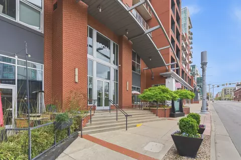600 12th Ave S #430, Nashville, TN 37203