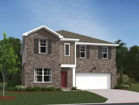256 Limestone Way, Lebanon, TN 37087