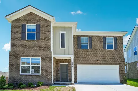 256 Limestone Way, Lebanon, TN 37087