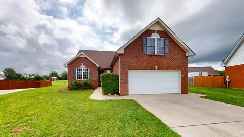 547 Faxon Ct, Murfreesboro, TN 37128