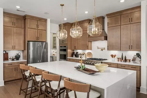 Kitchen - 5108 Rambler Loop W, Franklin, TN 37064 photo 1 of 6