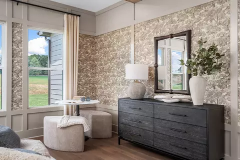 Bedroom - 5108 Rambler Loop W, Franklin, TN 37064 photo 2 of 13