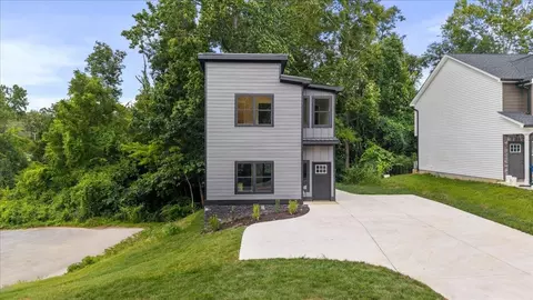 3008 Henderson Ave NW, Cleveland, TN 37312
